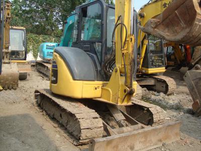 used komatsu excavator pc55 (used komatsu excavator pc55)