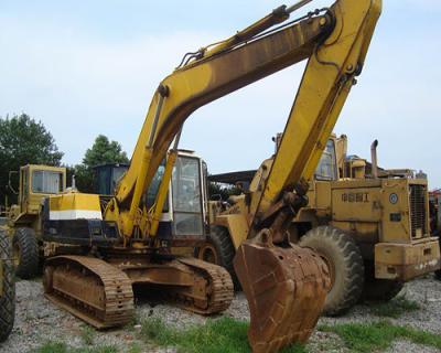 used komatsu excavator pc200-5 (used komatsu excavator pc200-5)