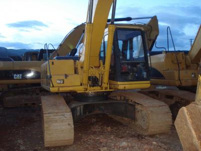 used komatsu excavator PC220-6 (used komatsu excavator pc220-6)