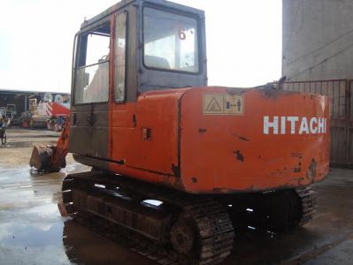 used hitachi excavator ex60 (used hitachi excavator ex60)