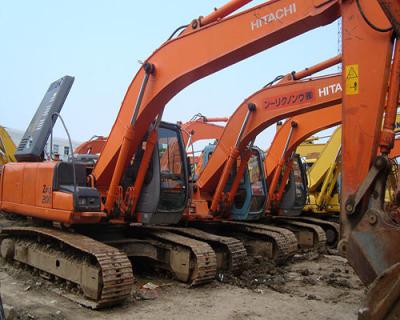 used hitachi excavator zx200 (used hitachi excavator zx200)