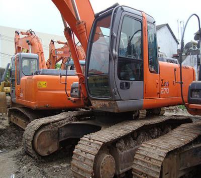 used hitachi excavator zx270 (used hitachi excavator zx270)