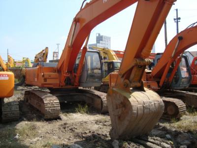 used hitachi excavator ex350 (used hitachi excavator ex350)