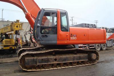 used hitachi excavator zx330 (used hitachi excavator zx330)