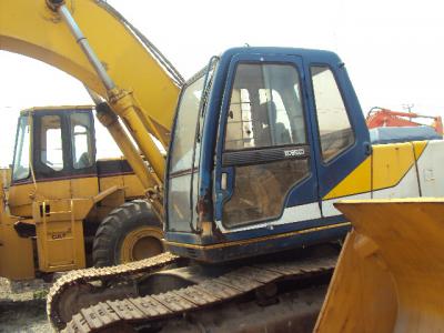 used kobelco excavator sk200-3 ()