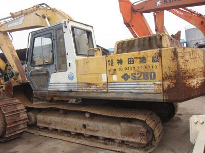 used sumitomo excavator s280f-2 (used sumitomo excavator s280f-2)