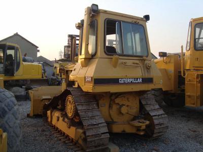 used cat bulldozer D4H (used cat bulldozer D4H)