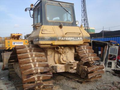 used cat bulldozer D5H (used cat bulldozer D5H)