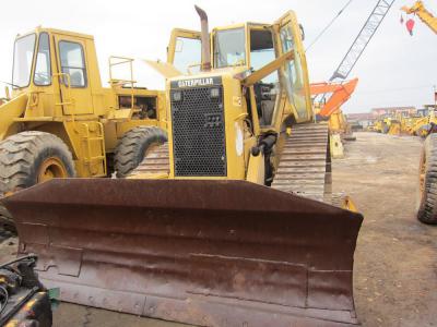 used cat bulldozer D5N ()