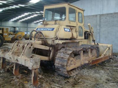 used komatsu bulldozer D50P (used komatsu bulldozer D50P)