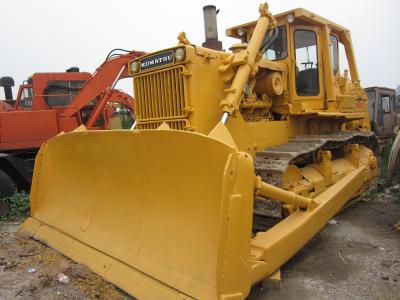 used komatsu bulldozer D155A-1 ()