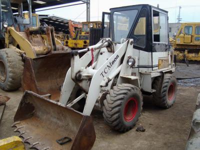 used TCM loader 808 (used TCM loader 808)