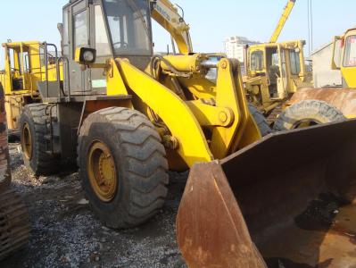 used TCM loader 860-2 (used TCM loader 860-2)