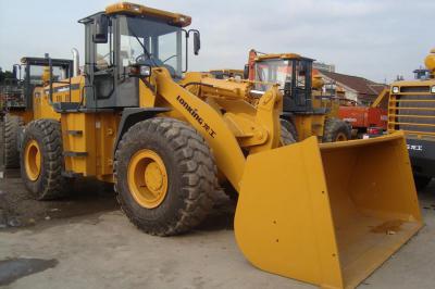 used longking loader zl50C ()