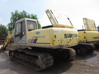 used sumitomo excavator sh200-2 (used sumitomo excavator sh200-2)