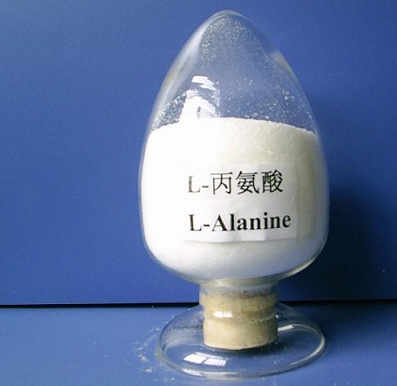 L-Alanine ()