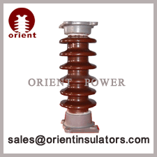 Solid core insulators ()