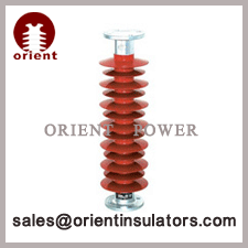 Composite Post insulators 35kv ()