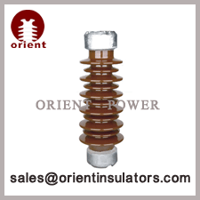 TR214 station post porcelain insulator (TR214 station post porcelain insulator)