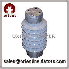 TR222 porcelain post insulators (TR222 porcelain post insulators)