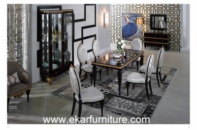 Dining table dining room furniture chairs TN-001 ()