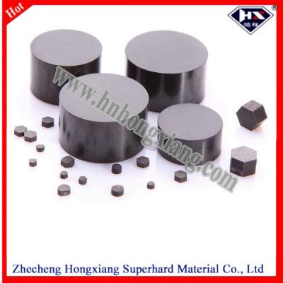 Pcd Die Blanks For Wire Drawing