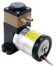 We supply all Nitto Kohki Diaphragm Pumps DPE-100