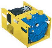 We supply all ELRO Peristaltic Pumps T300 B