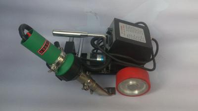 hot air welding machines (hot air welding machines)