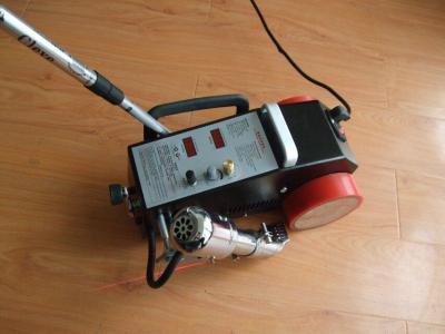 hot air welding machines ()