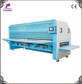 Forqu 2015 intelligent folding machine ()