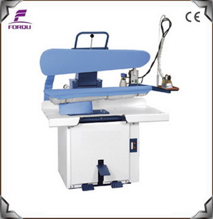 Forqu 2015 easy-operation press machine ()