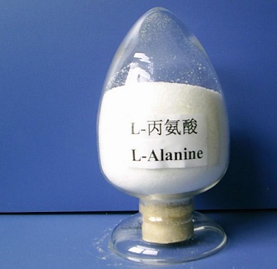 L-Alanine manufacturer (L-Alanine)