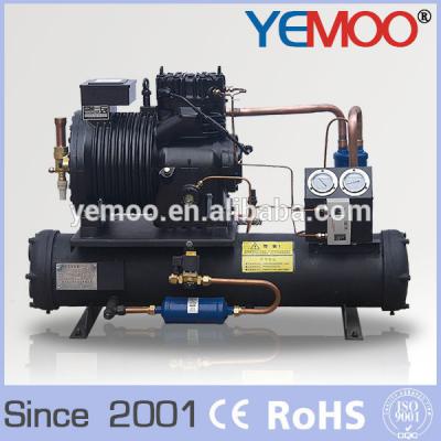 water cooled chiller ()