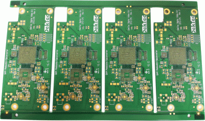 6 Layers PCB Board