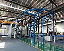 powder coating equipment