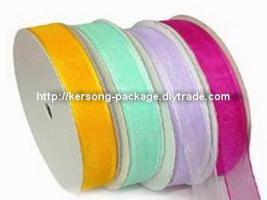 organza ribbon ()