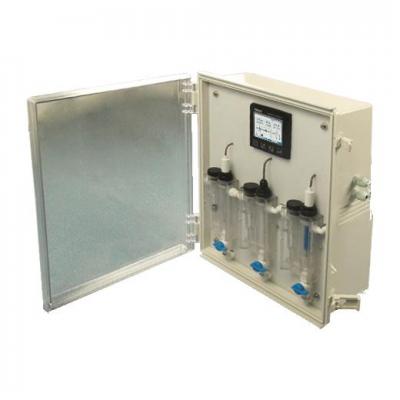 POP 8300 A / B  Free Chlorine /CLO2 / ph/ temp system integration / Free chlorin ()