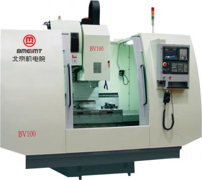 Classical type vertical machining center (Classical type vertical machining center)