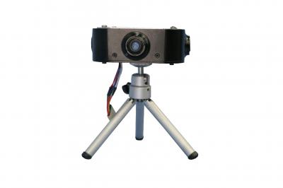 UAV Real-time 360 Degree Panoramic Video System ()