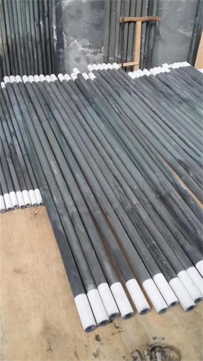 silicon carbide heating elements (silicon carbide heating elements)