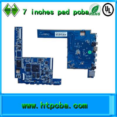 7 inches pad pcba ()