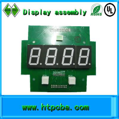 display pcba ()