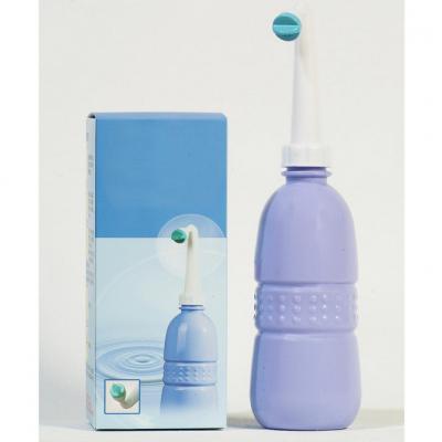 400ml easy handy bidet personal portable travel bidet brondell spray ass vagina ()