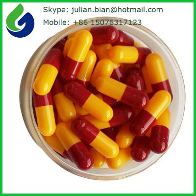 FDA Empty Gelatin Capsule Shell ()