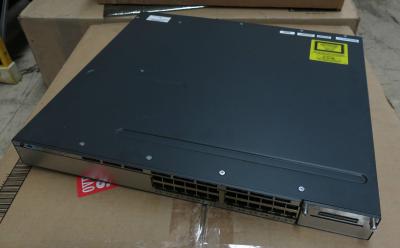 WS-C3750X-24T-S CISCO (WS-C3750X-24T-S CISCO)