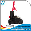 BONA Nylon Solenoid Valve for Irrigation (БОНА нейлон Электромагнитный клапан для орошения)