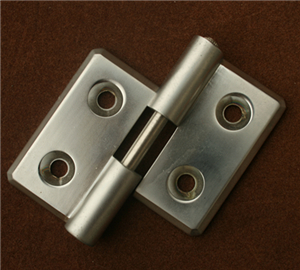 Aluminium Alloy Free Swinging External Hinge (Aluminium Alloy Free Swinging External Hinge)