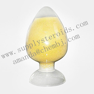 Trenbolone Acetate ()