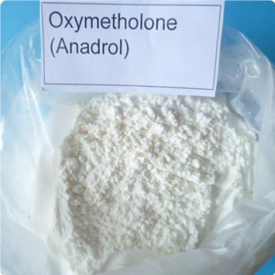 Factory outlet Oxymetholone ()